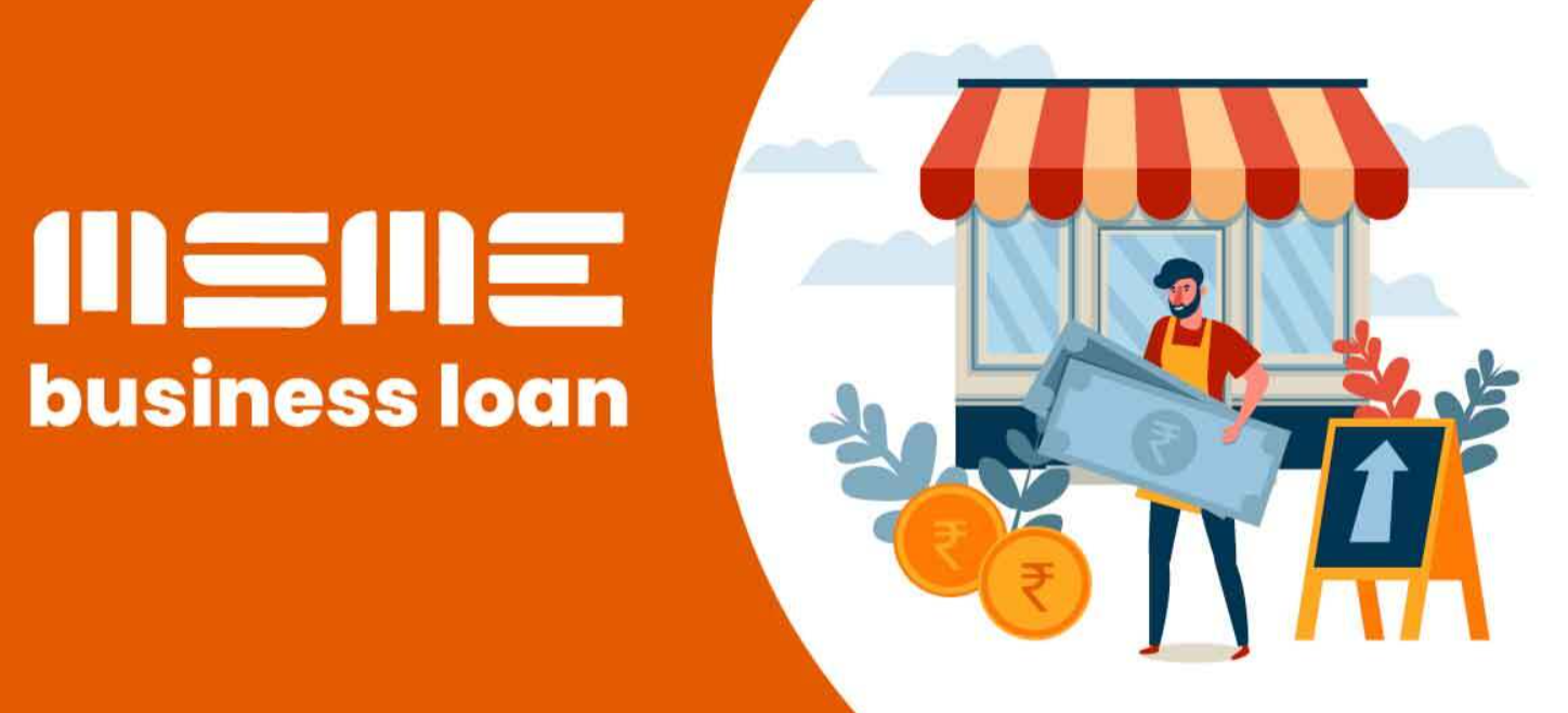 Guide to MSME Loans For New Businesses