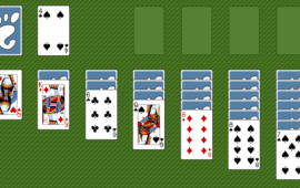 The Rise of Klondike Solitaire: How a Simple Game Conquered the World