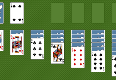 The Rise of Klondike Solitaire: How a Simple Game Conquered the World