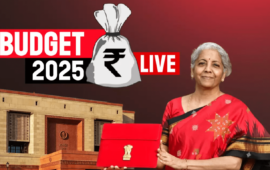 Understanding the Vote on Account in Budget 2025