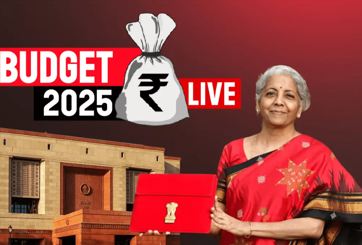 Understanding the Vote on Account in Budget 2025